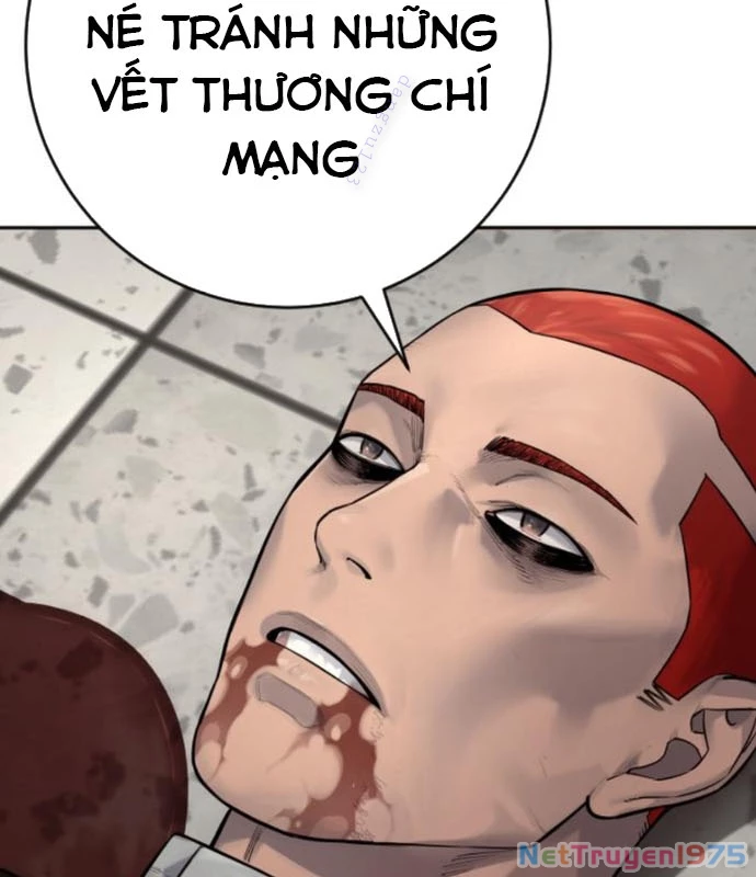 Cảnh Sát Báo Thù Chapter 94 - 133