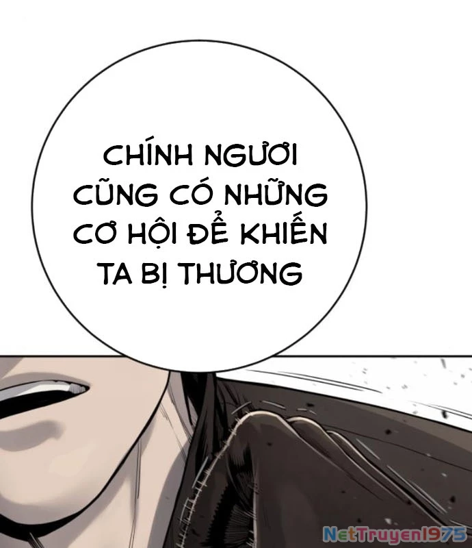 Cảnh Sát Báo Thù Chapter 94 - 137