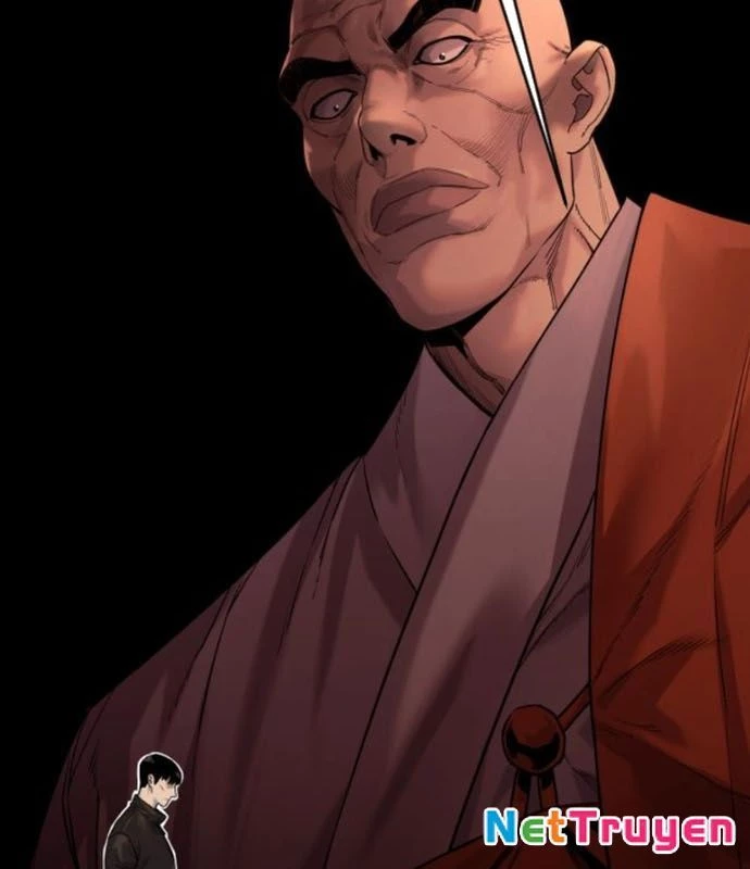 Cảnh Sát Báo Thù Chapter 94 - 141