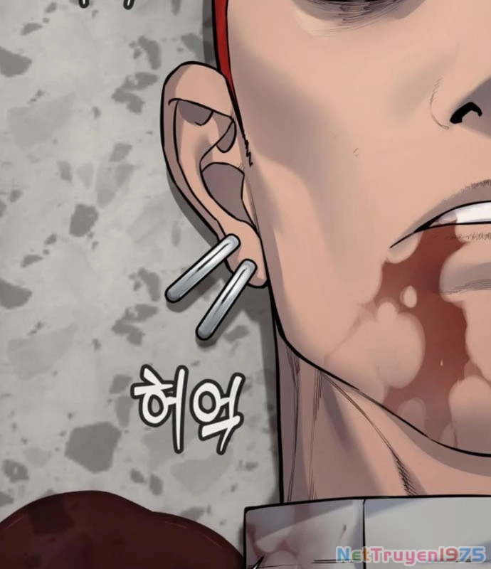 Cảnh Sát Báo Thù Chapter 94 - 157