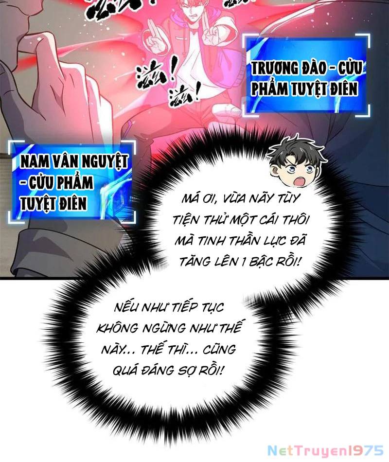 Toàn Cầu Cao Võ Chapter 308 - 2