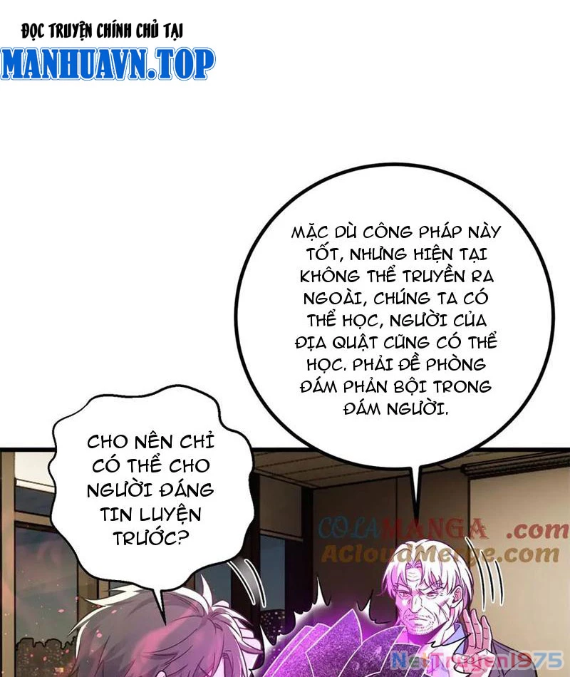 Toàn Cầu Cao Võ Chapter 308 - 3