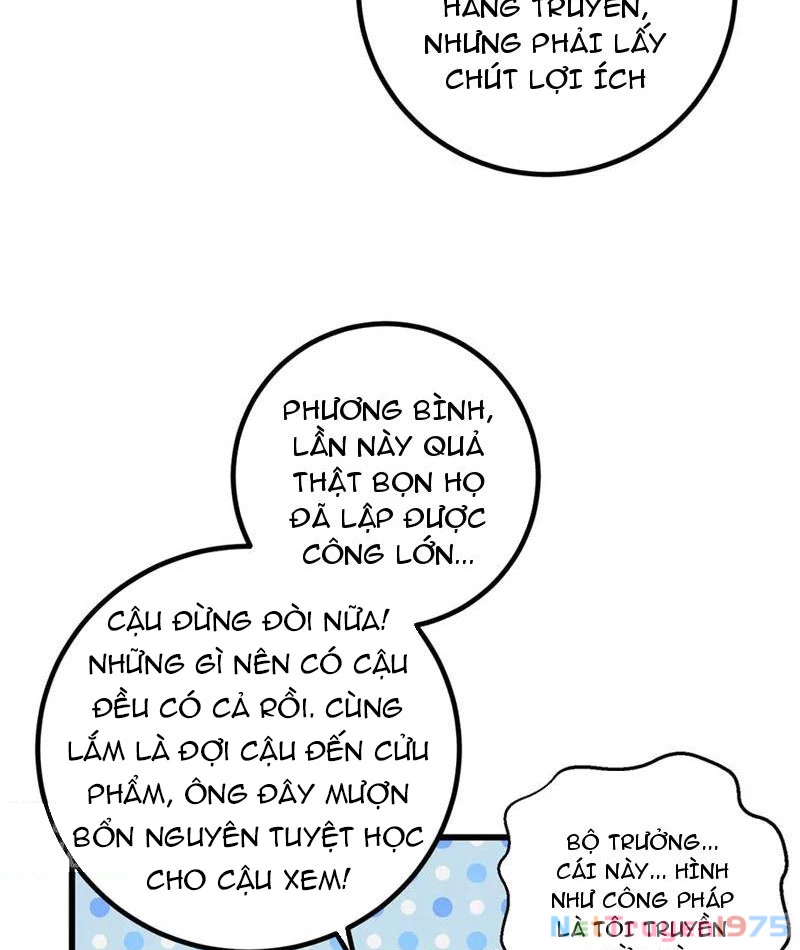 Toàn Cầu Cao Võ Chapter 308 - 5