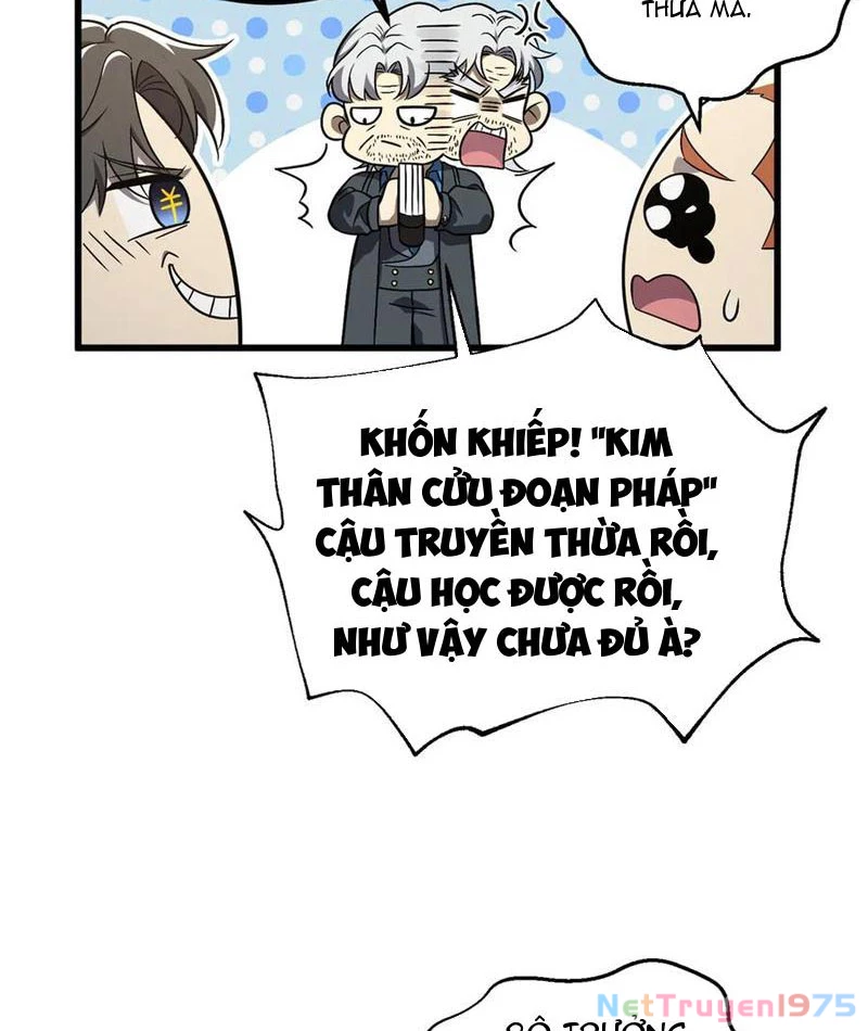 Toàn Cầu Cao Võ Chapter 308 - 6