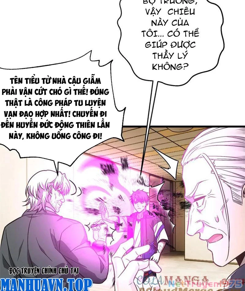 Toàn Cầu Cao Võ Chapter 308 - 7