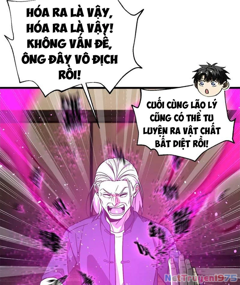 Toàn Cầu Cao Võ Chapter 308 - 9