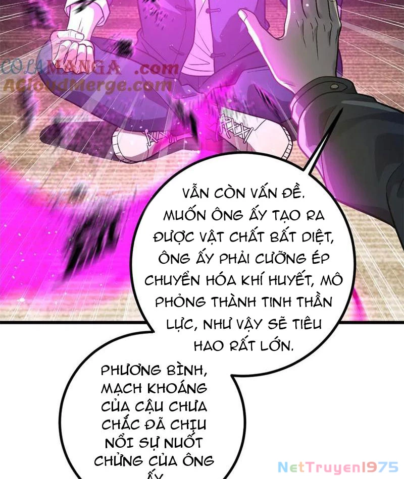 Toàn Cầu Cao Võ Chapter 308 - 10