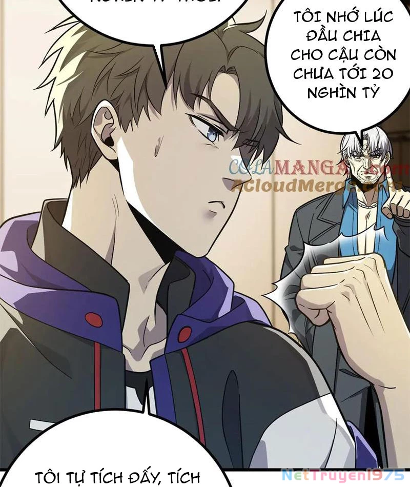 Toàn Cầu Cao Võ Chapter 308 - 12