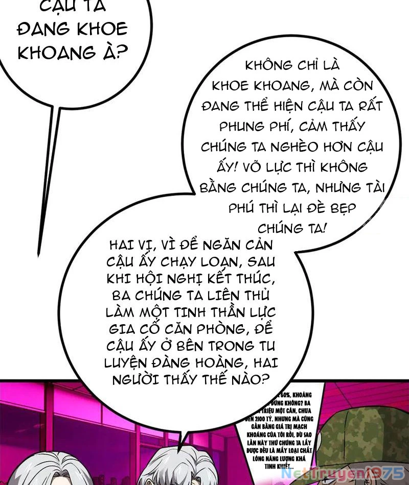 Toàn Cầu Cao Võ Chapter 308 - 14