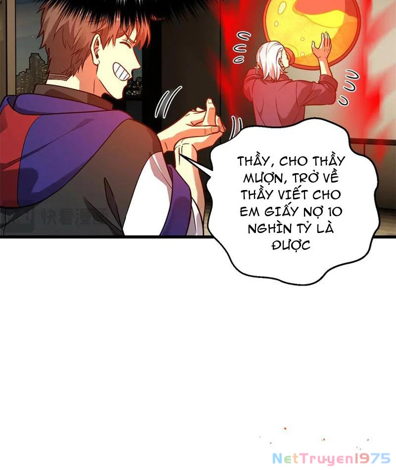 Toàn Cầu Cao Võ Chapter 308 - 19