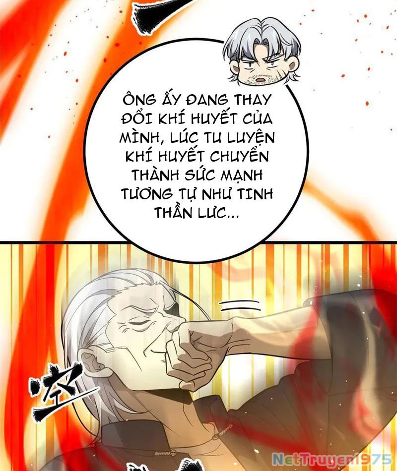 Toàn Cầu Cao Võ Chapter 308 - 21