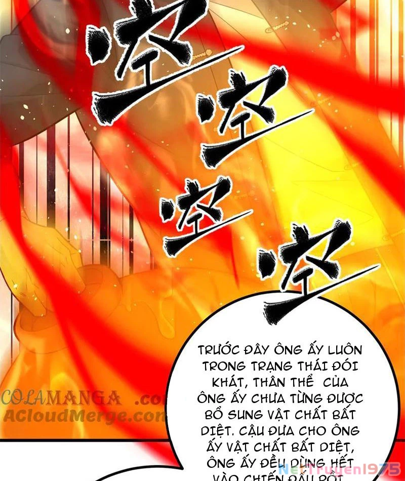 Toàn Cầu Cao Võ Chapter 308 - 22