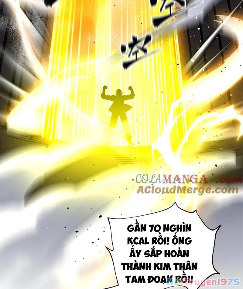 Toàn Cầu Cao Võ Chapter 308 - 27