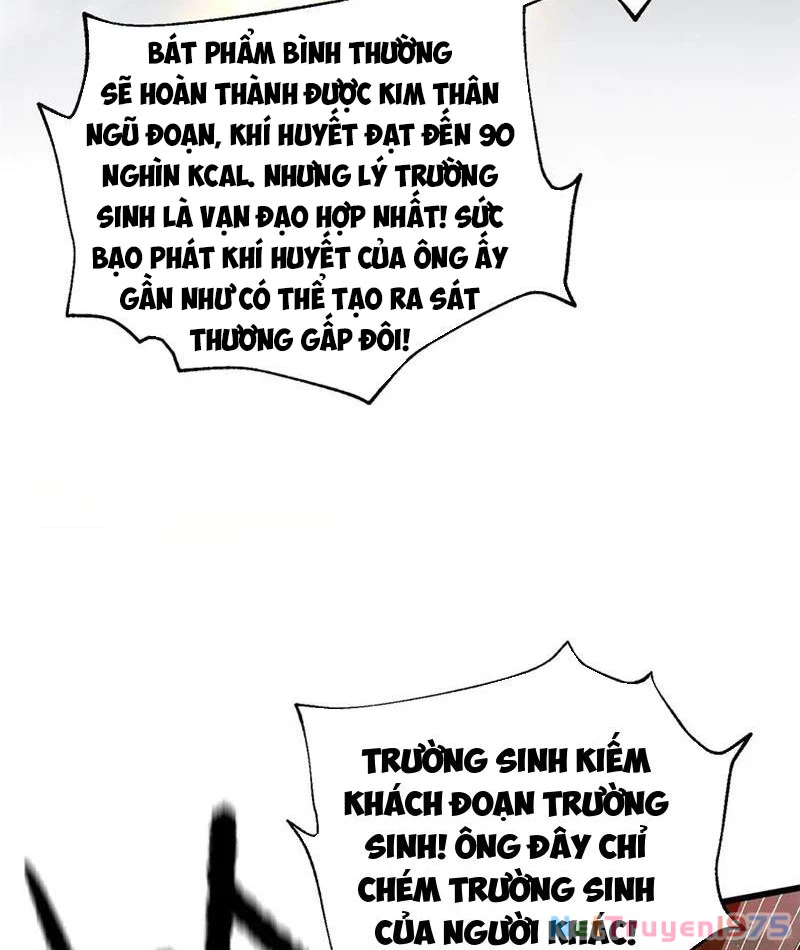 Toàn Cầu Cao Võ Chapter 308 - 28