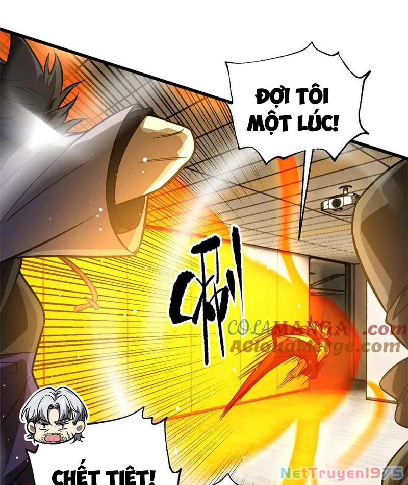 Toàn Cầu Cao Võ Chapter 308 - 31