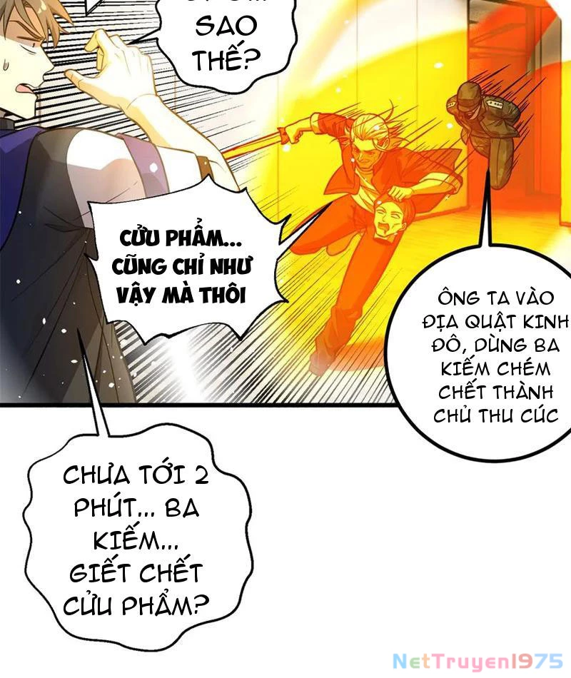 Toàn Cầu Cao Võ Chapter 308 - 33