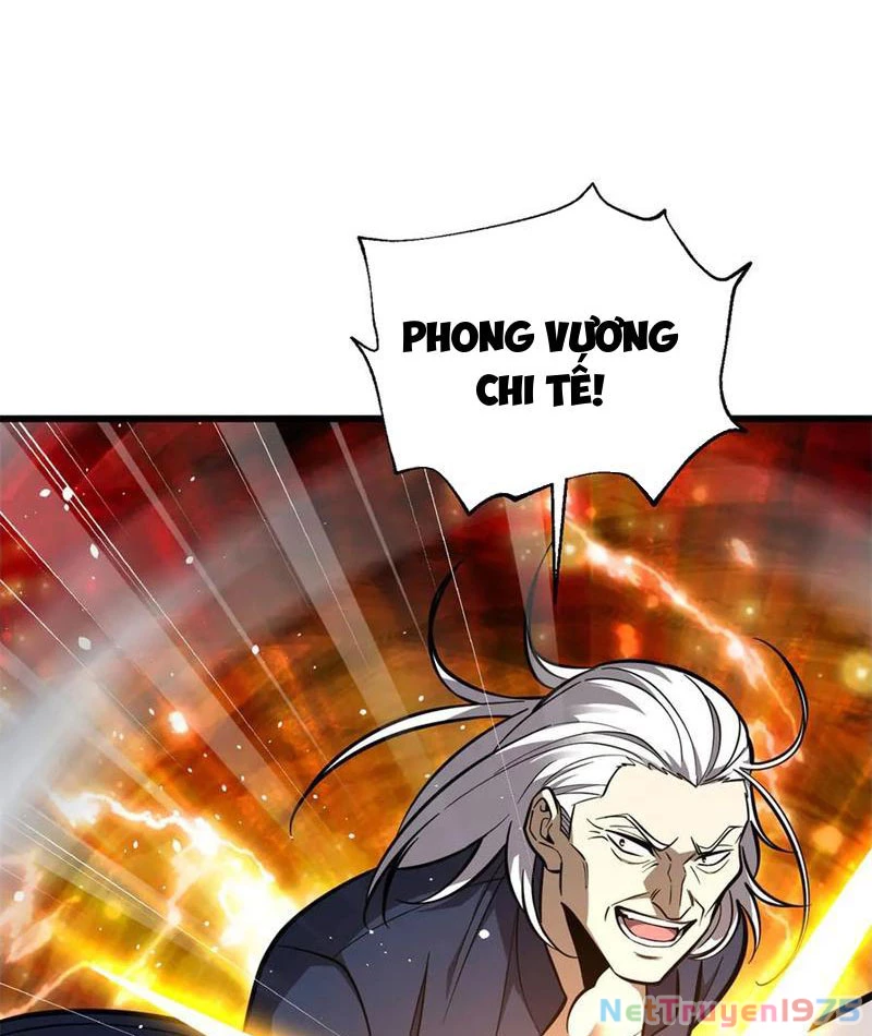 Toàn Cầu Cao Võ Chapter 308 - 34