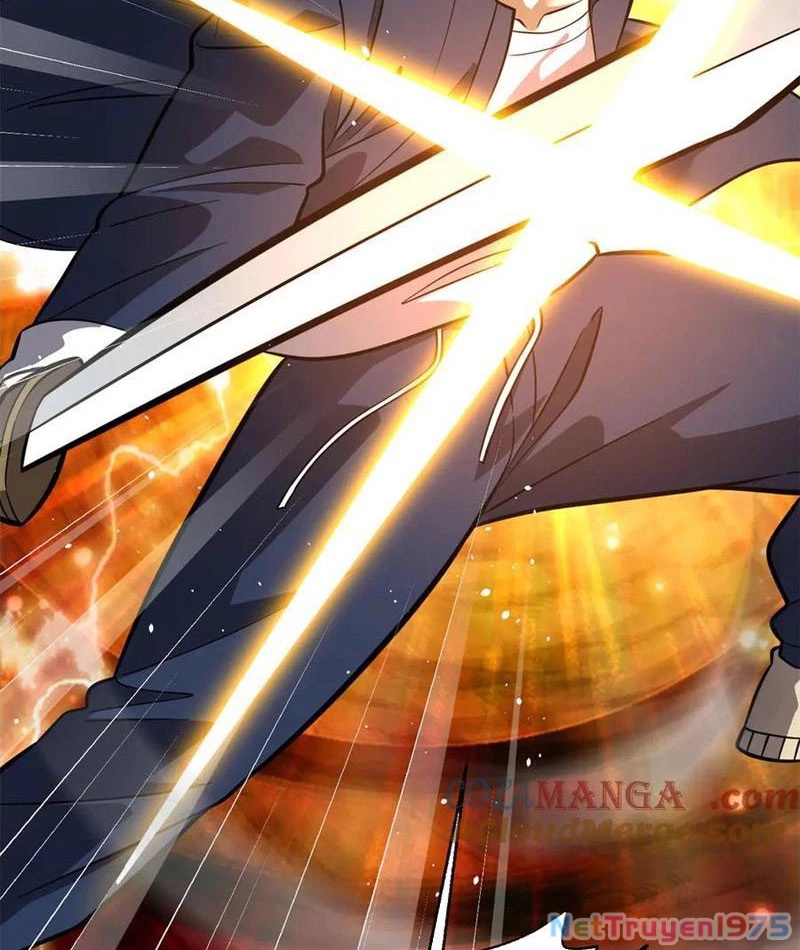 Toàn Cầu Cao Võ Chapter 308 - 35
