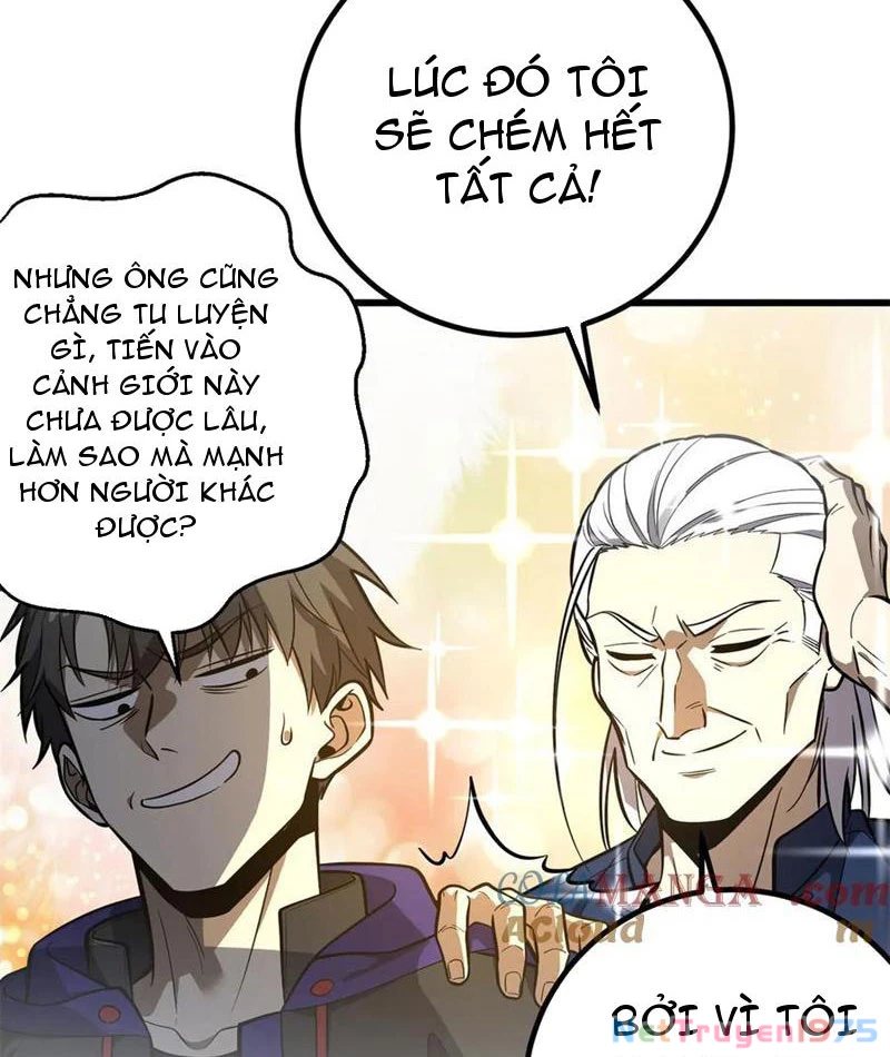 Toàn Cầu Cao Võ Chapter 308 - 39