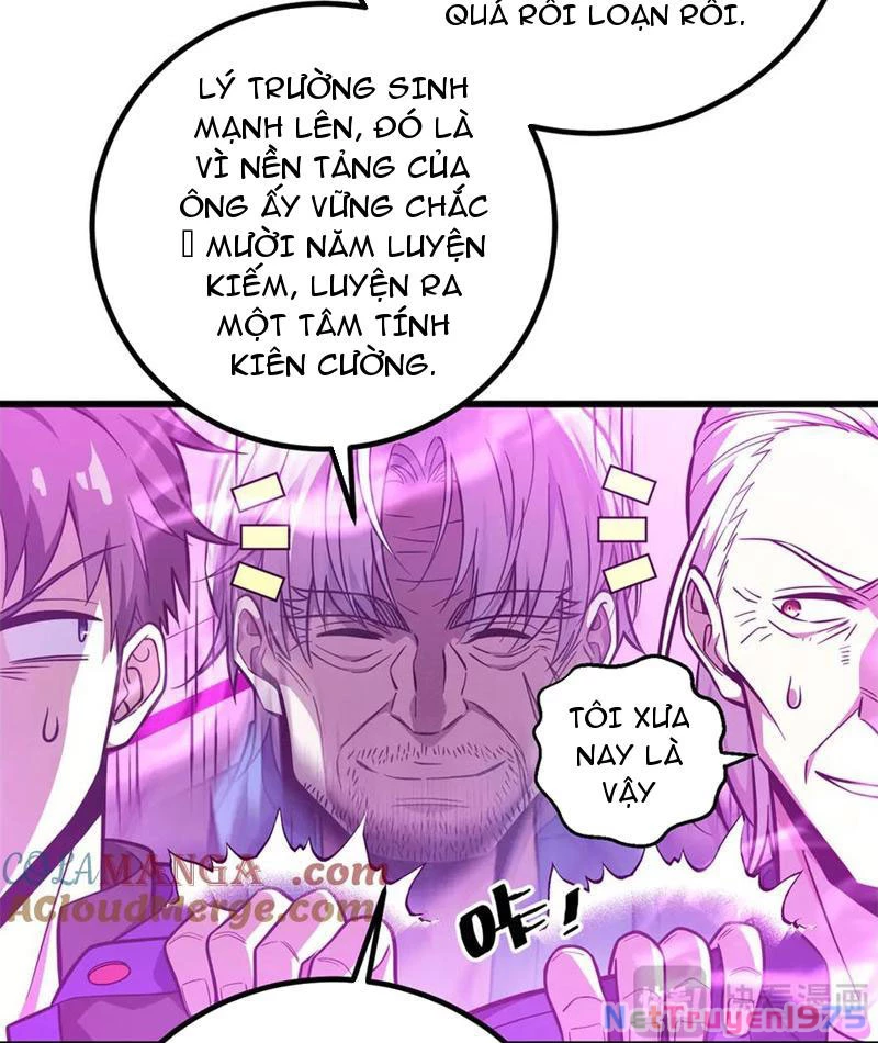 Toàn Cầu Cao Võ Chapter 308 - 41
