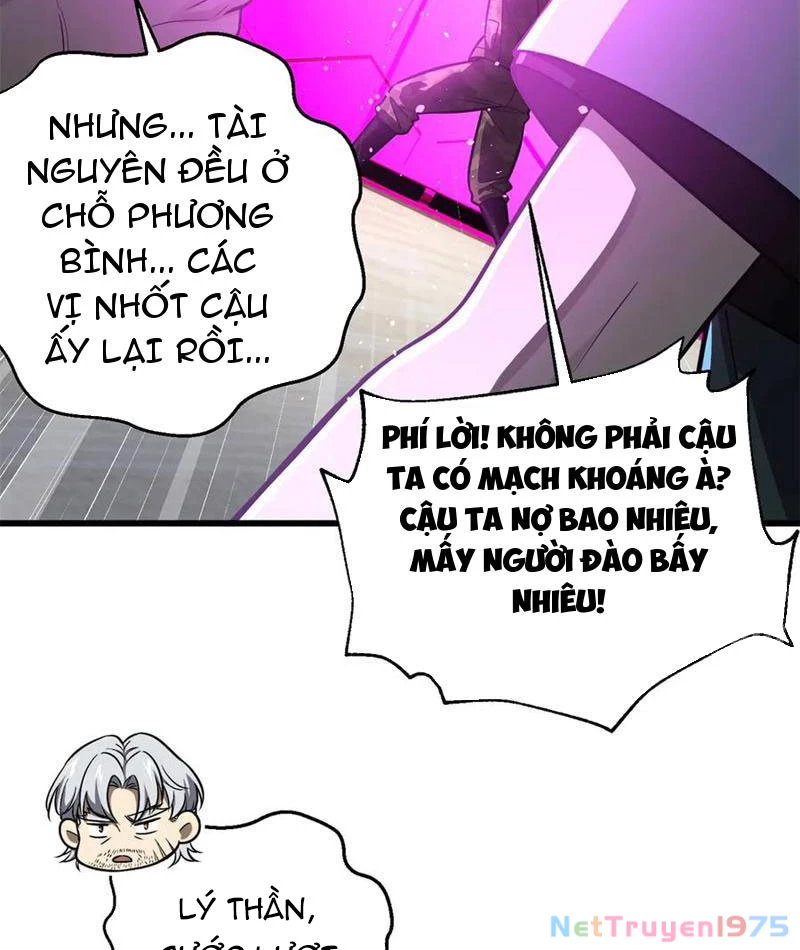 Toàn Cầu Cao Võ Chapter 308 - 45