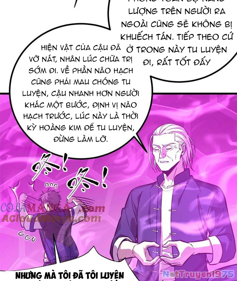 Toàn Cầu Cao Võ Chapter 308 - 47
