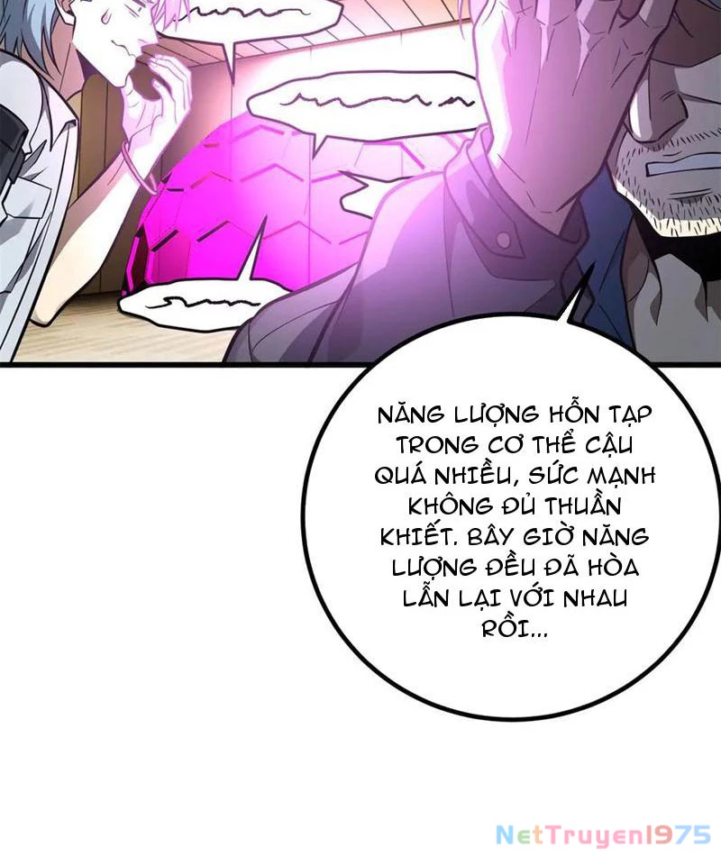 Toàn Cầu Cao Võ Chapter 308 - 51
