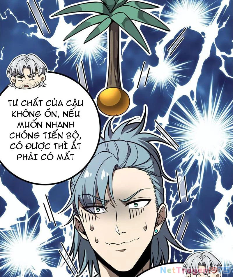 Toàn Cầu Cao Võ Chapter 308 - 53