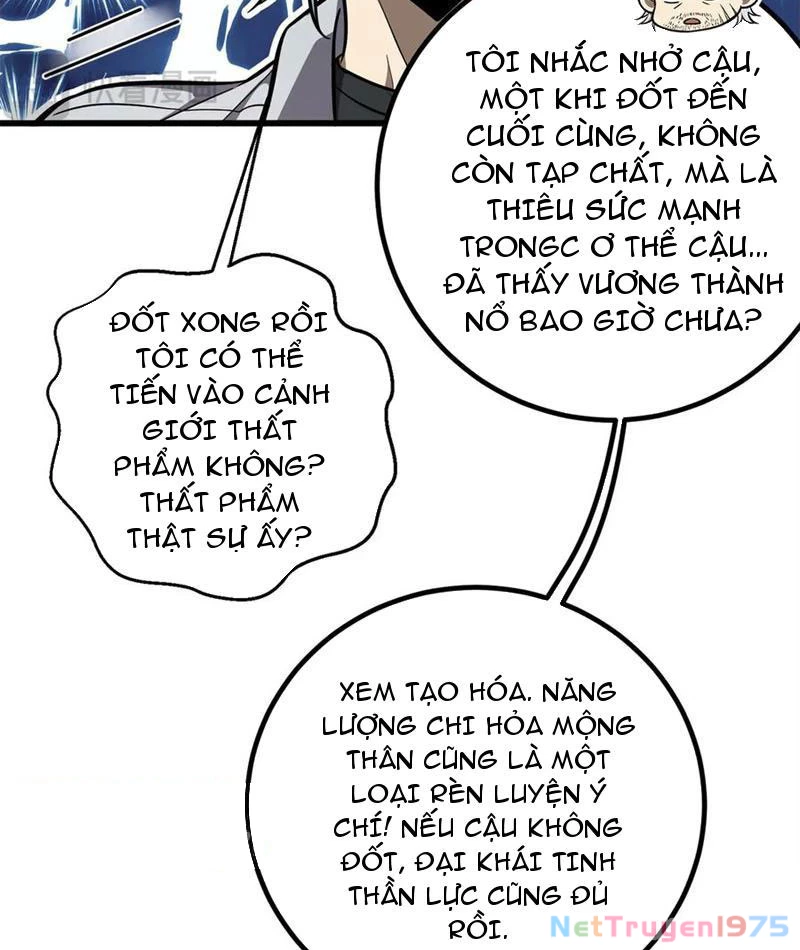 Toàn Cầu Cao Võ Chapter 308 - 54