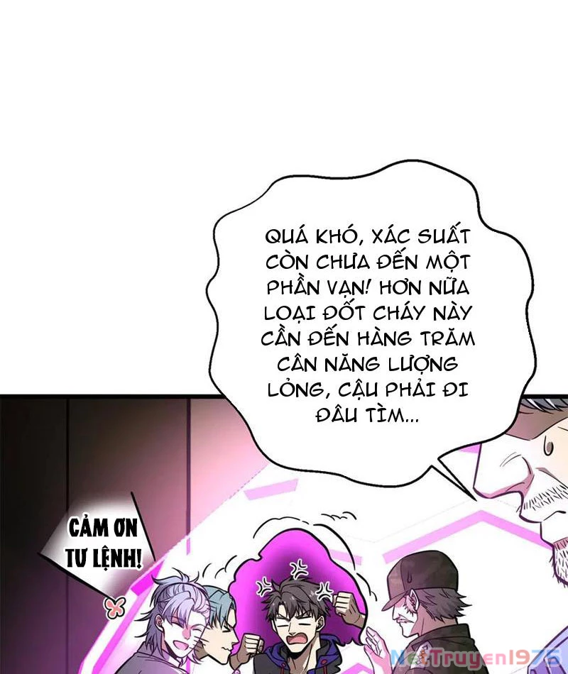 Toàn Cầu Cao Võ Chapter 308 - 57