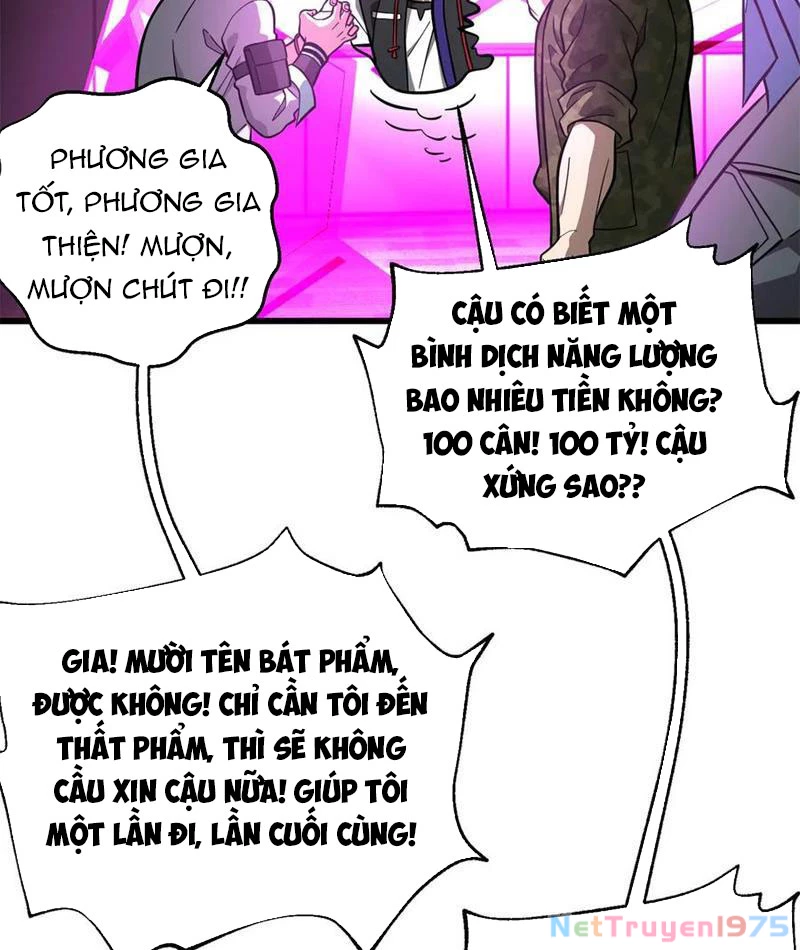 Toàn Cầu Cao Võ Chapter 308 - 58