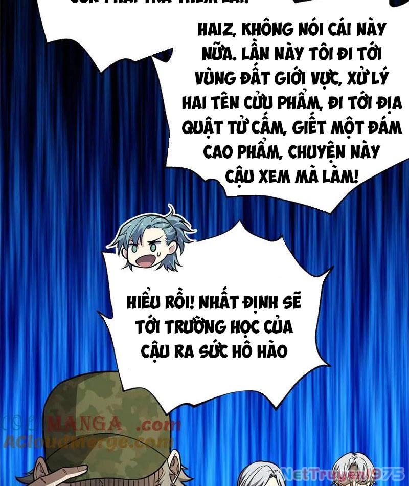 Toàn Cầu Cao Võ Chapter 308 - 60