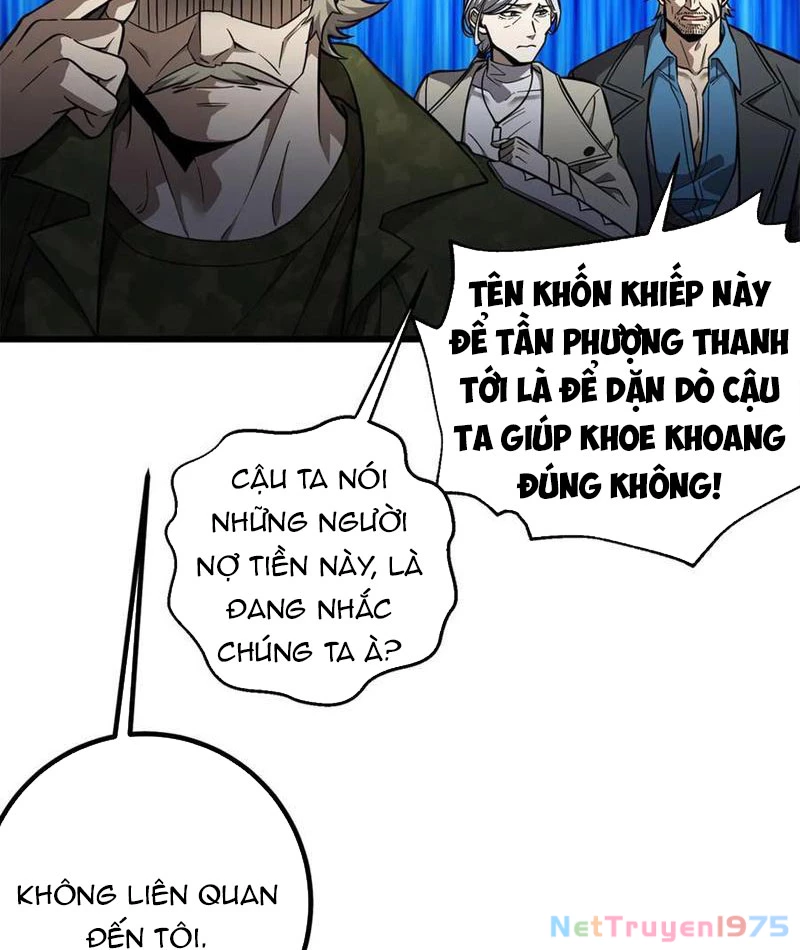Toàn Cầu Cao Võ Chapter 308 - 61