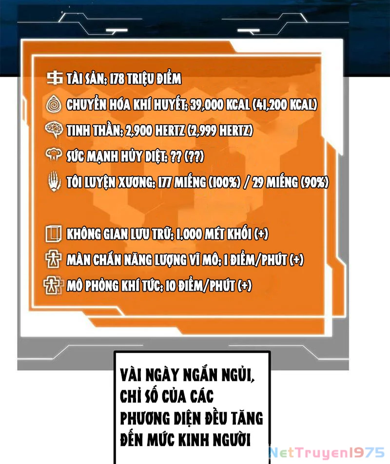 Toàn Cầu Cao Võ Chapter 308 - 68