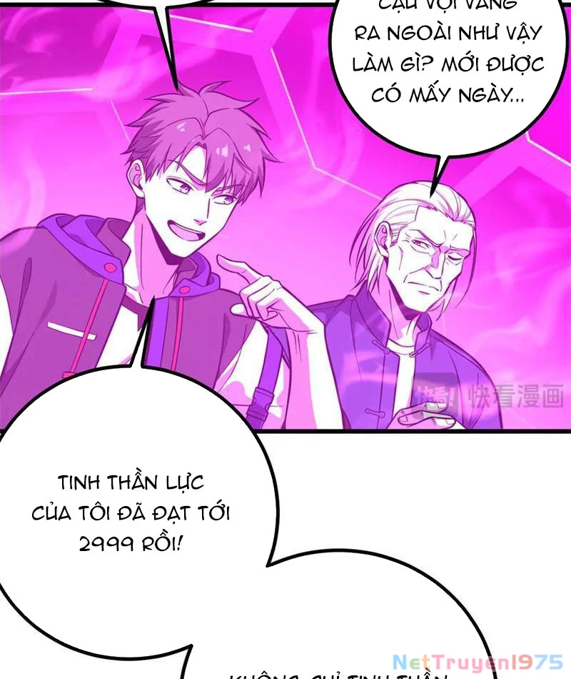 Toàn Cầu Cao Võ Chapter 308 - 70