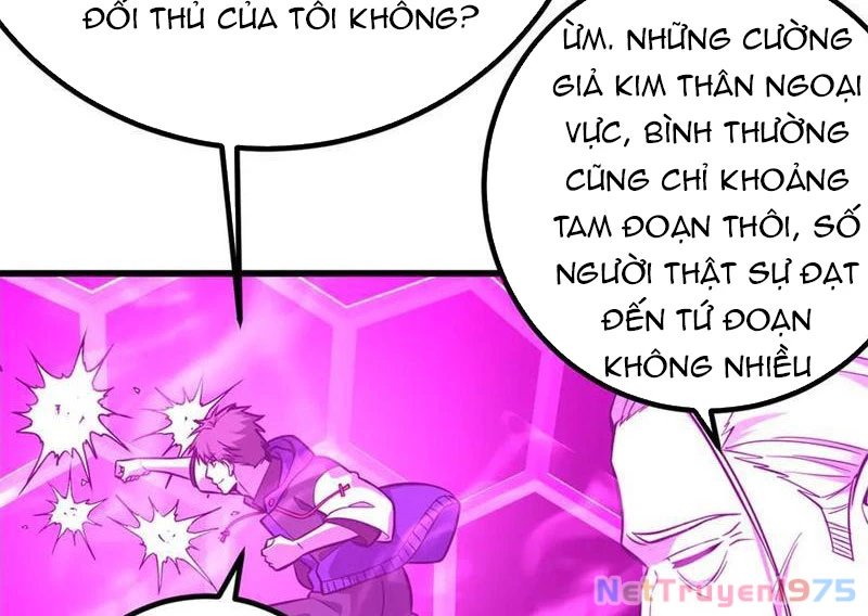 Toàn Cầu Cao Võ Chapter 308 - 72