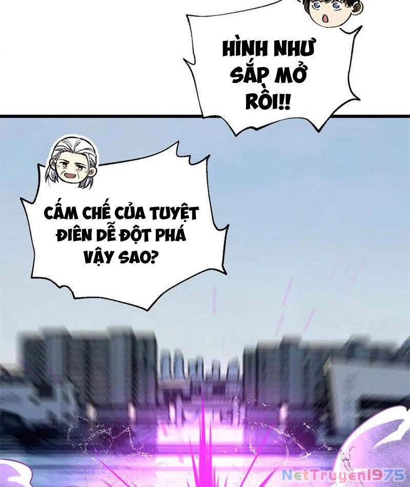 Toàn Cầu Cao Võ Chapter 308 - 74