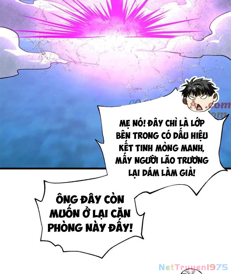 Toàn Cầu Cao Võ Chapter 308 - 75