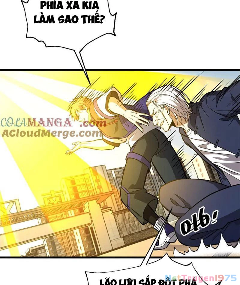 Toàn Cầu Cao Võ Chapter 308 - 77