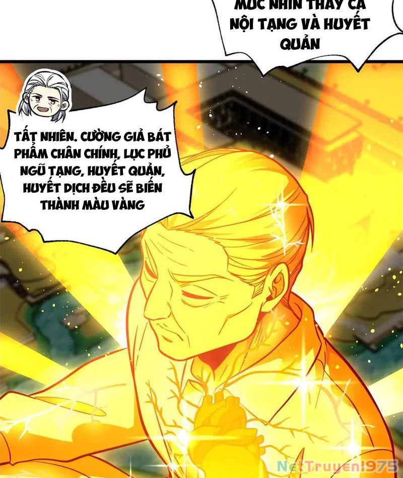 Toàn Cầu Cao Võ Chapter 308 - 79