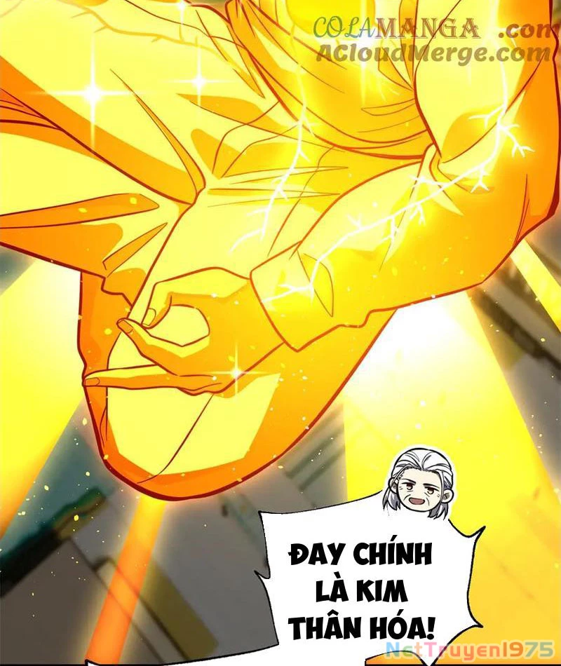 Toàn Cầu Cao Võ Chapter 308 - 80