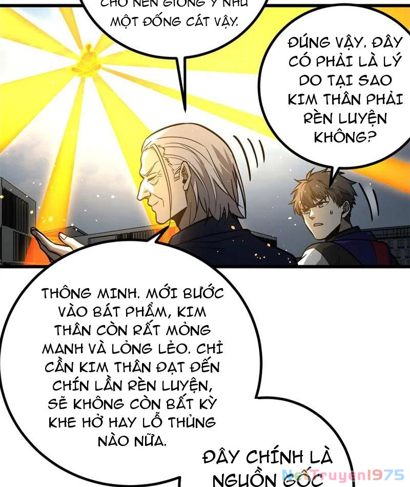 Toàn Cầu Cao Võ Chapter 308 - 82