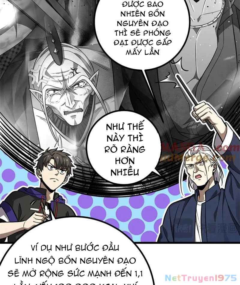 Toàn Cầu Cao Võ Chapter 308 - 85