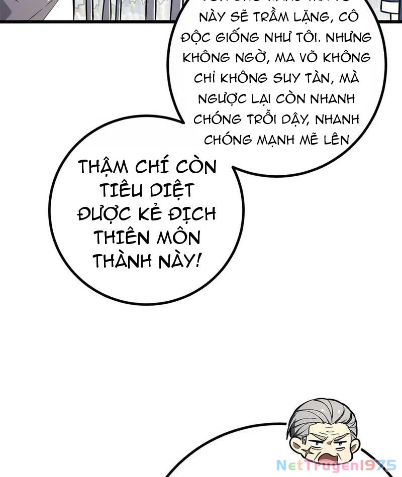 Toàn Cầu Cao Võ Chapter 308 - 88