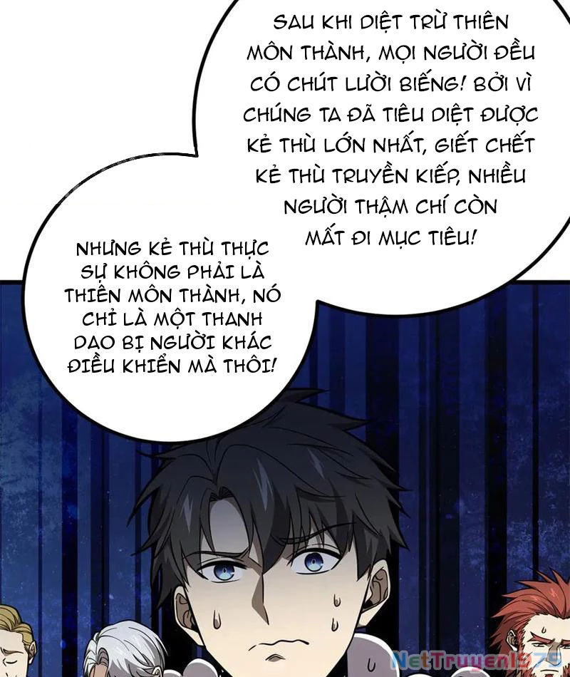 Toàn Cầu Cao Võ Chapter 308 - 89