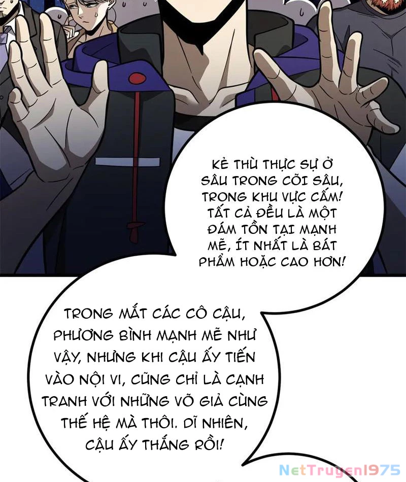 Toàn Cầu Cao Võ Chapter 308 - 90