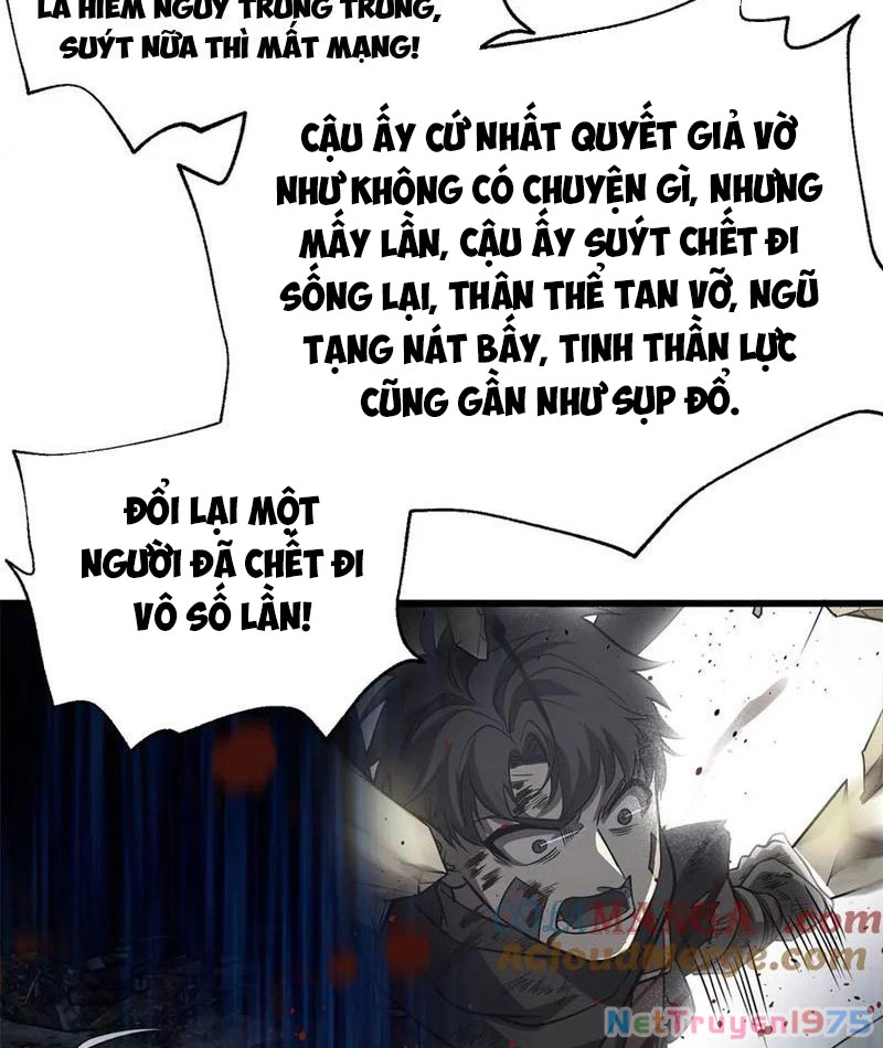 Toàn Cầu Cao Võ Chapter 308 - 92