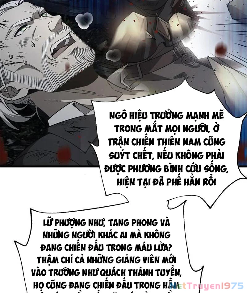 Toàn Cầu Cao Võ Chapter 308 - 93