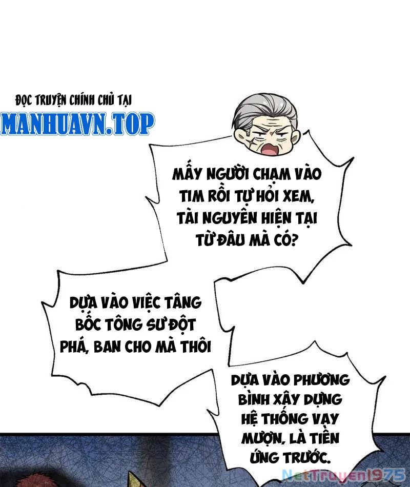 Toàn Cầu Cao Võ Chapter 308 - 97