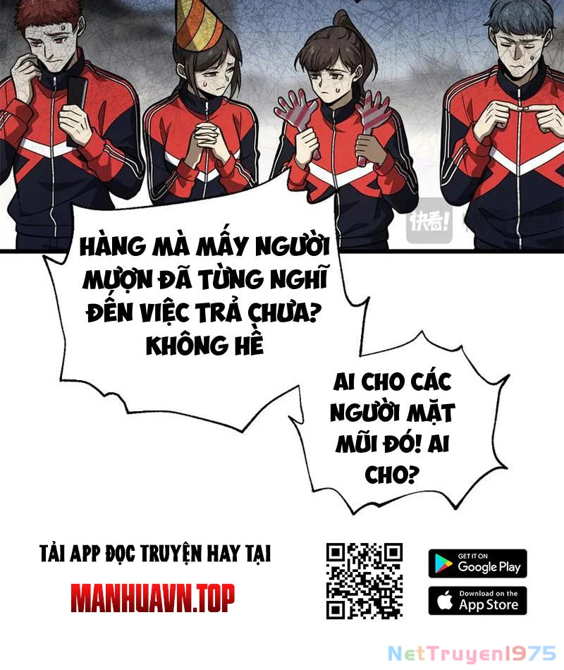 Toàn Cầu Cao Võ Chapter 308 - 98